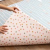 Ocean Diamond Premium Bebek Oyun Matı / Halısı – 140x230 cm | 12 mm Kalınlık | Çift Taraflı | Isı ve Darbe Yalıtımlı