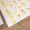 Tiny Hens Diamond Premium Bebek Oyun Matı / Halısı – 140x230 cm | 15 mm Kalınlık | Çift Taraflı | Isı ve Darbe Yalıtımlı