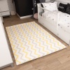 Tiny Hens Diamond Premium Bebek Oyun Matı / Halısı – 140x230 cm | 15 mm Kalınlık | Çift Taraflı | Isı ve Darbe Yalıtımlı