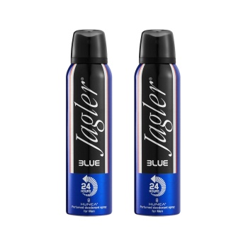 2 Adet Blue Erkek Deodorant 150 Ml