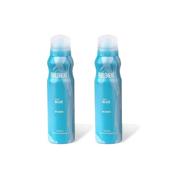 2 Adet Light Blue Deo Kadın 150 Ml