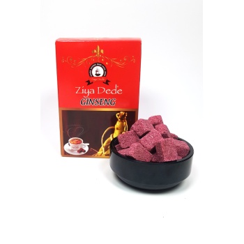 Atom Ginseng Çayı 140 Gr