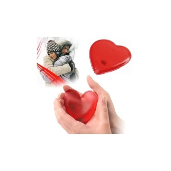 Sihirli Kalpli Jel El Isıtıcı Cep Sobası El Sobası