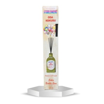 Parlement Bambu Oda Kokusu Sakız 50 Ml