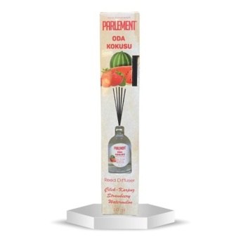 Parlement Bambu Oda Kokusu Karpuz Çilek 50 Ml