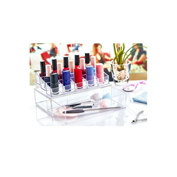 Oje Ve Manikür Set Düzenleyici Royaleks-AK613