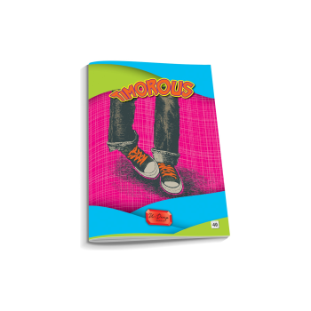 U-Deep 40/1 A-4 Metod Defteri 12li