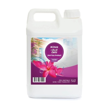 Genel Yüzey Temizleyici Alaçatı Esintisi 5l