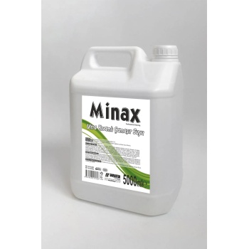 Beyaz Sabun Parfümlü Ultra Kıvamlı Çamaşır Suyu 5 Lt.