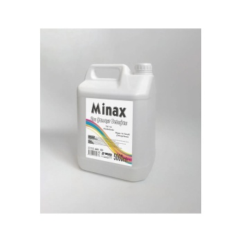 Beyaz Sabun Parfümlü Sıvı Çamaşır,tül,perde Deterjanı 5 Lt.