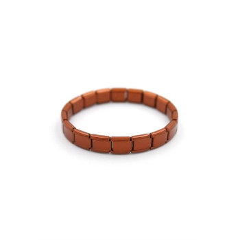 Mat Nomi Bilezik - Kiremit