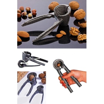 Ceviz Ve Fındık Kıracağı Set 2 li Set