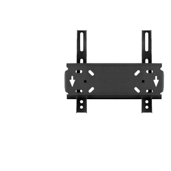 Kilitli Sabit Tv Askı Aparatı 27-42/ 82-127Cm NO32