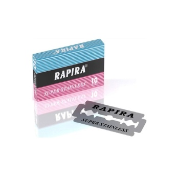 Rapira Yaprak Jilet 10lu