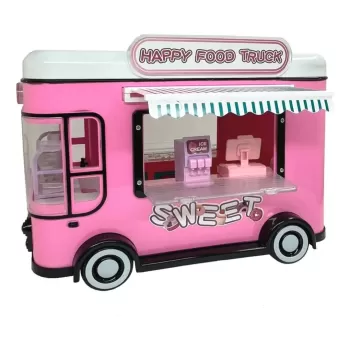 Pasifik Sokak Satış Aracı 898333