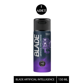 Blade Artificial Intelligence 2.0 Deodorant 150mL