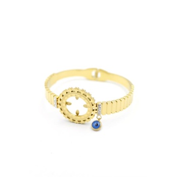 Çeyreklik Bilezik - Altın