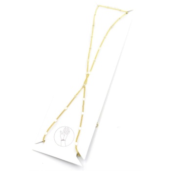 Zincir Şahmeran - Altın