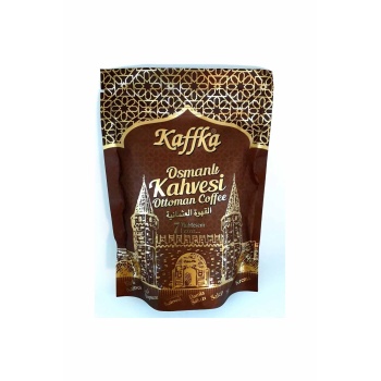 Kaffka Osmanlı Kahvesi 200 Gr