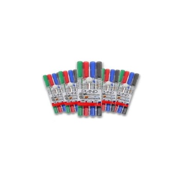 Pıano Cd Kalemi 301354 Ç.uçlu 4 Lü Set