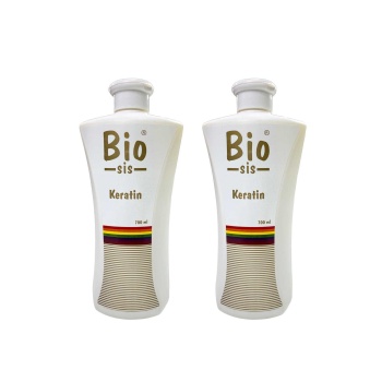 2 Adet Brezilya Fönü Keratin 700 ml
