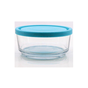 Kitchen 14 Cm. Cam Saklama Kabı Royaleks-97998