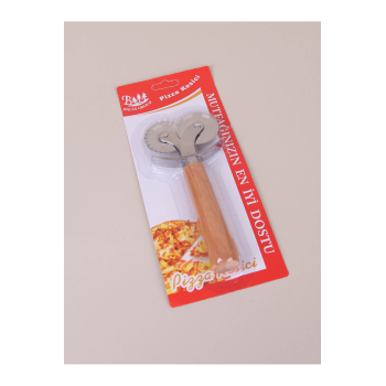 Çift Başlıklı Hamur Ruleti Royaleks-RYLHD0147