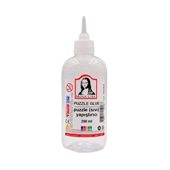 Südor Mona Lisa Puzzle Sıvı Yapıştırıcı 250 ml