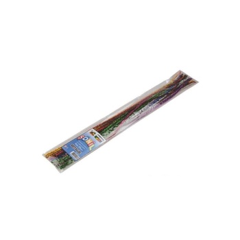 Nova Color Şönil 50 Cm Metalik