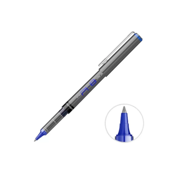 Scrikss Pı8 Roller 0.7 Mm Mavi 12 Lik Amb