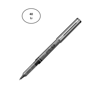 Scrikss Pl8 0.7 mm Roller Kalem 40lı