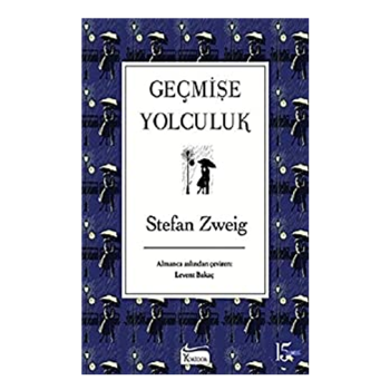 Geçmişe Yolculuk