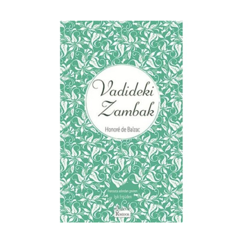Vadideki Zambak