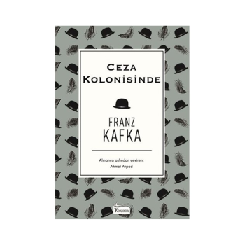 Ceza Kolonisinde