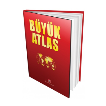 Büyük Atlas