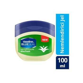 Blueseal Aloe Fresh Nemlendirici Jel Krem 100 ml