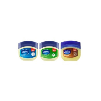 Blueseal Blueseal Jel Nemlendirici 100gr X 3 - Cocoa Butter + Aloe Fresh + Original