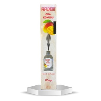 Parlement Bambu Oda Kokusu Mango 50 Ml