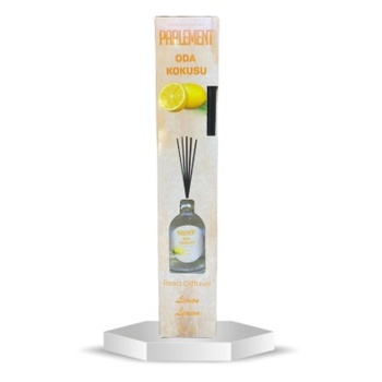 Parlement Bambu Oda Kokusu Limon 50 Ml