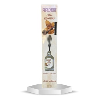 Parlement Bambu Oda Kokusu Antı Tobacco 50 Ml