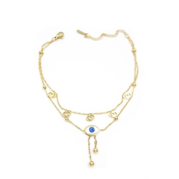 Nazar Halhal - Altın