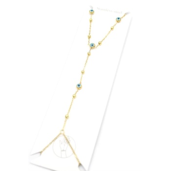 Nazar Şahmeran - Altın