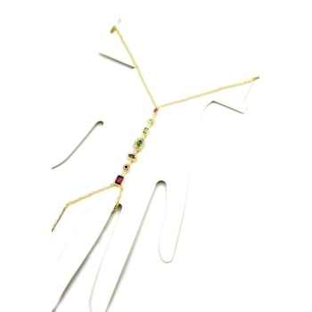 Element Şahmeran - Altın