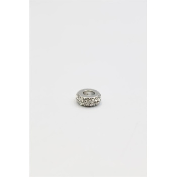 Pn Bileklik Charm - Gümüş