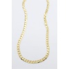 Xuping Zincir Kolye-45cm - 14K Altın