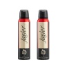 2 Adet Men Classic 150 ml Deo Sprey