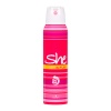2 Adet Is Fun Kadın Deodorant 150 Ml