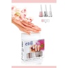 French Manikür Seti French Manicure Set No:102