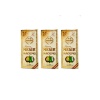 3 lü Mesir Macunu Glikozsuz 3x5 Adet Çubuk 315 gr
