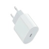 Yeni Nesil Type-C Girişli İphone 7 8 X 11 12 Uyumlu 20W Hızlı Şarj Adaptörü